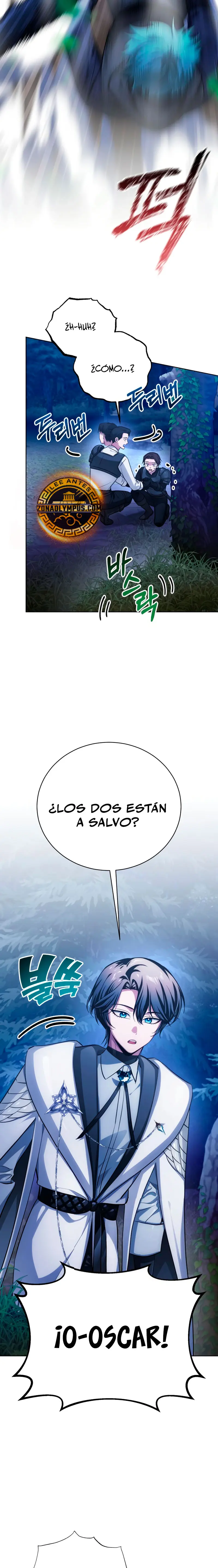 El chico problemático de la torre mágica > Capitulo 31 > Page 31