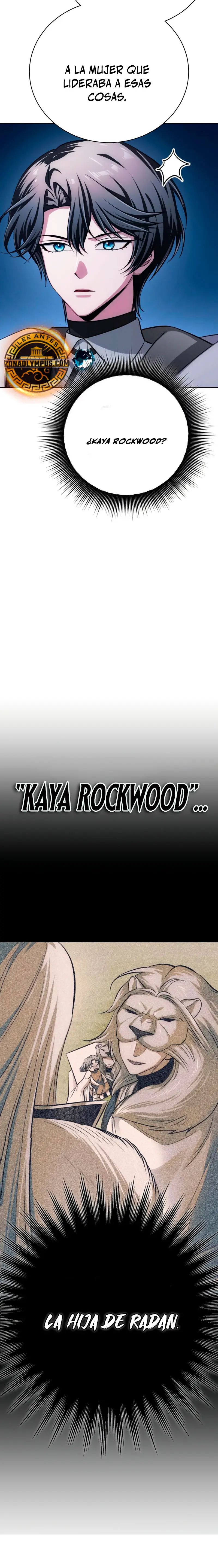 El chico problemático de la torre mágica > Capitulo 31 > Page 51