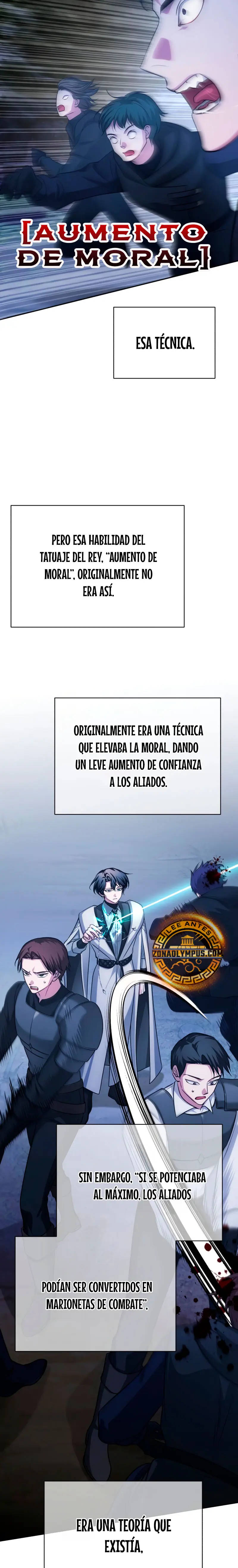 El chico problemático de la torre mágica > Capitulo 31 > Page 81