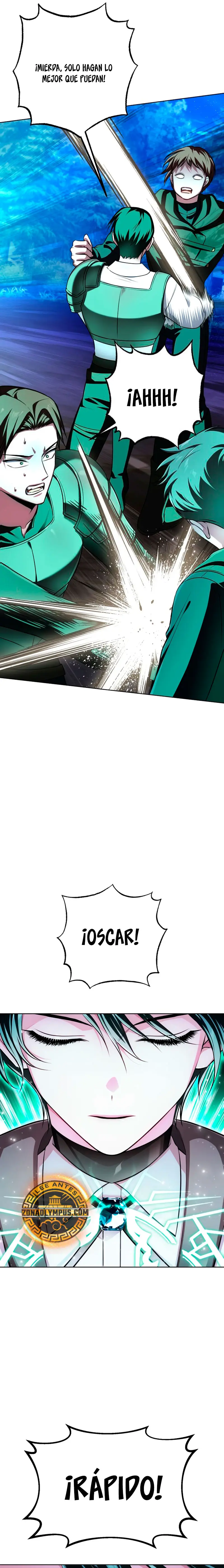 El chico problemático de la torre mágica > Capitulo 31 > Page 131
