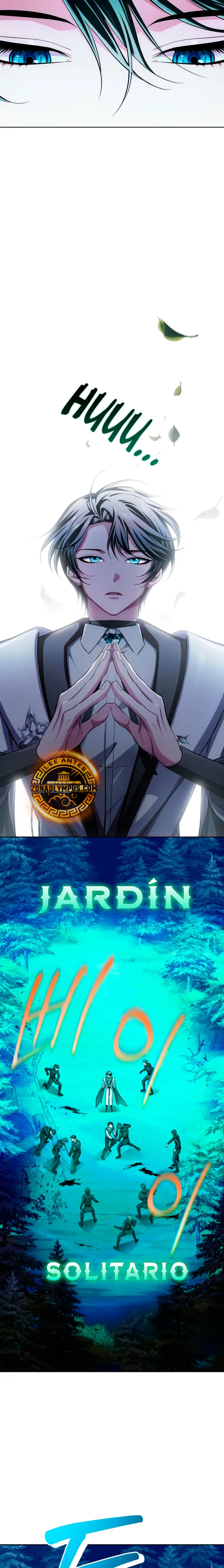 El chico problemático de la torre mágica > Capitulo 31 > Page 141