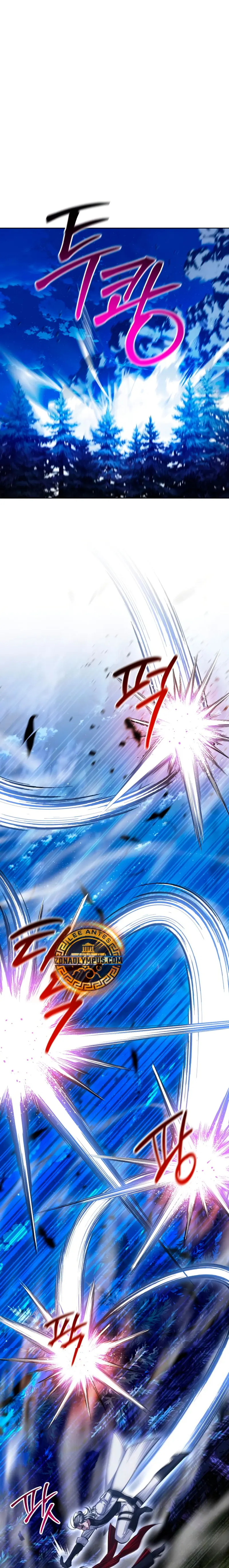 El chico problemático de la torre mágica > Capitulo 31 > Page 181