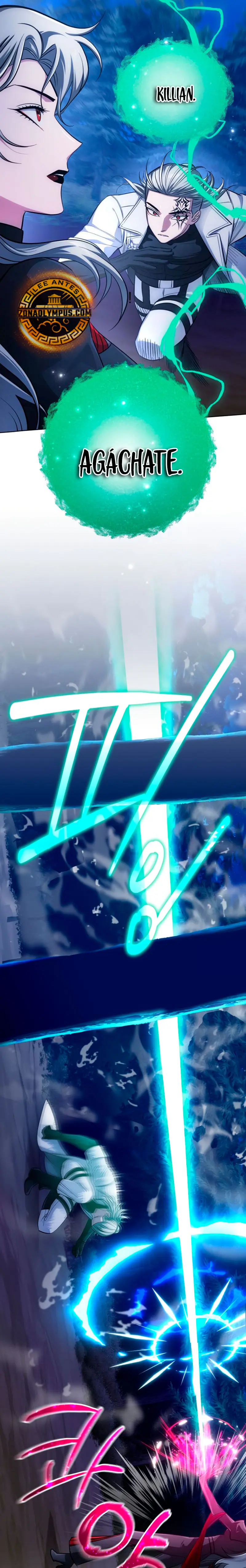 El chico problemático de la torre mágica > Capitulo 31 > Page 221