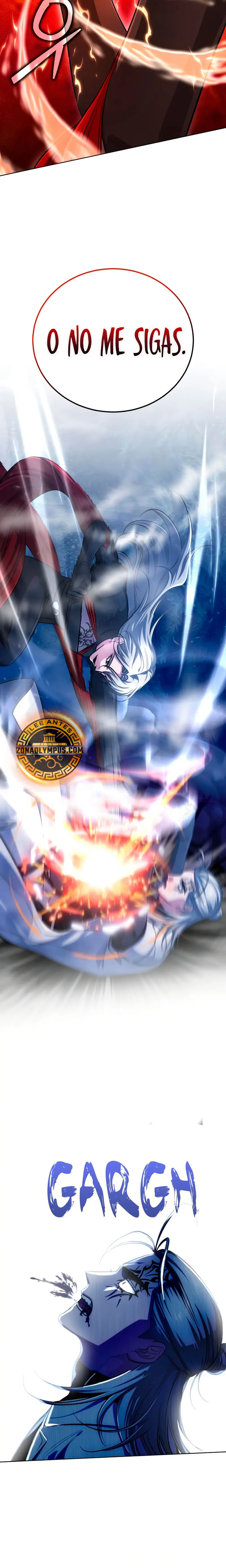 El chico problemático de la torre mágica > Capitulo 31 > Page 321