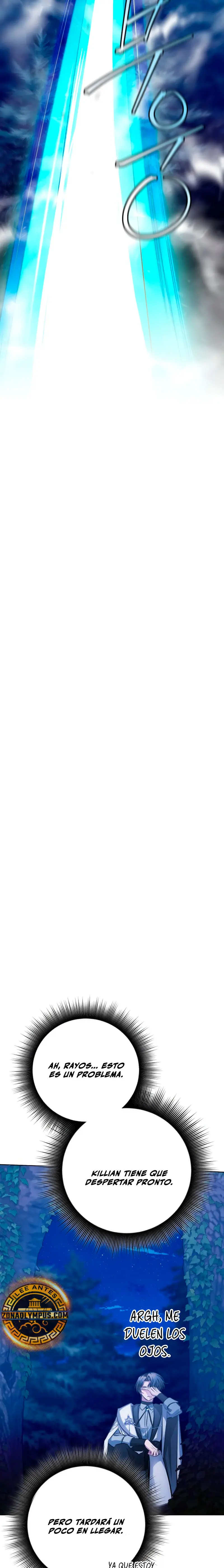 El chico problemático de la torre mágica > Capitulo 31 > Page 341