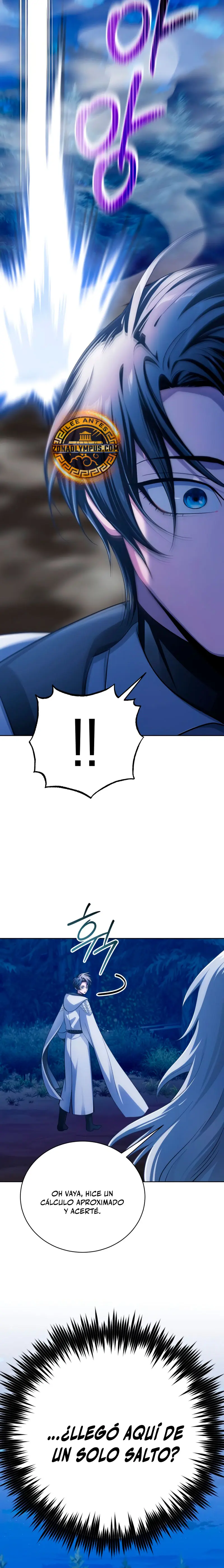 El chico problemático de la torre mágica > Capitulo 31 > Page 361