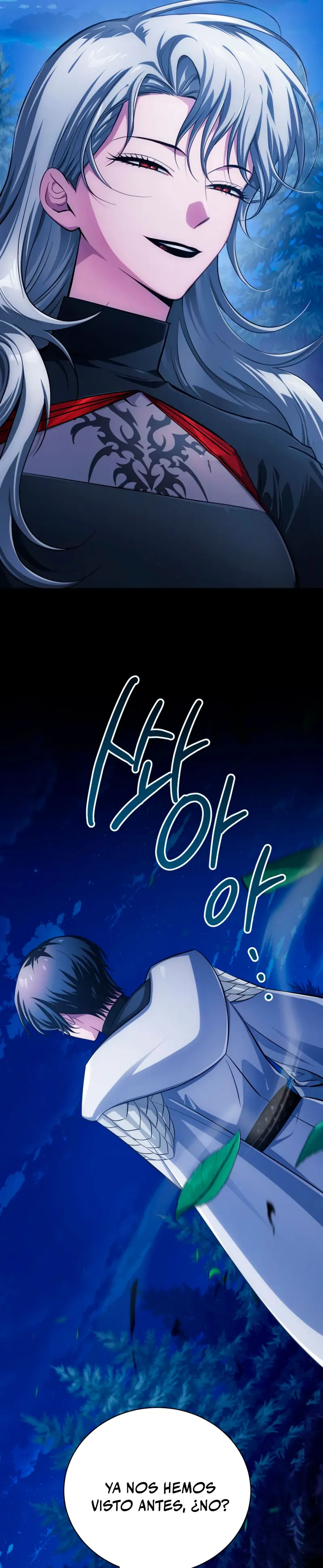 El chico problemático de la torre mágica > Capitulo 31 > Page 381