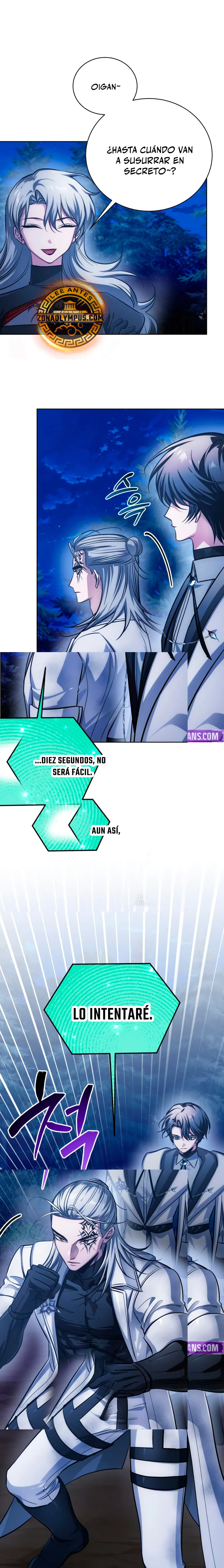 El chico problemático de la torre mágica > Capitulo 32 > Page 61