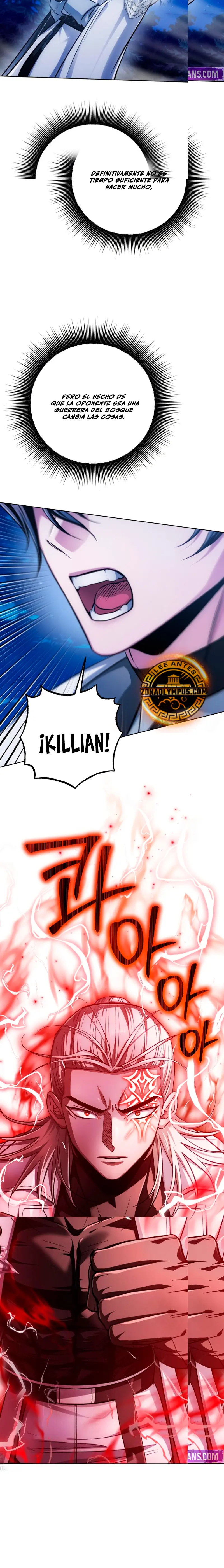 El chico problemático de la torre mágica > Capitulo 32 > Page 81