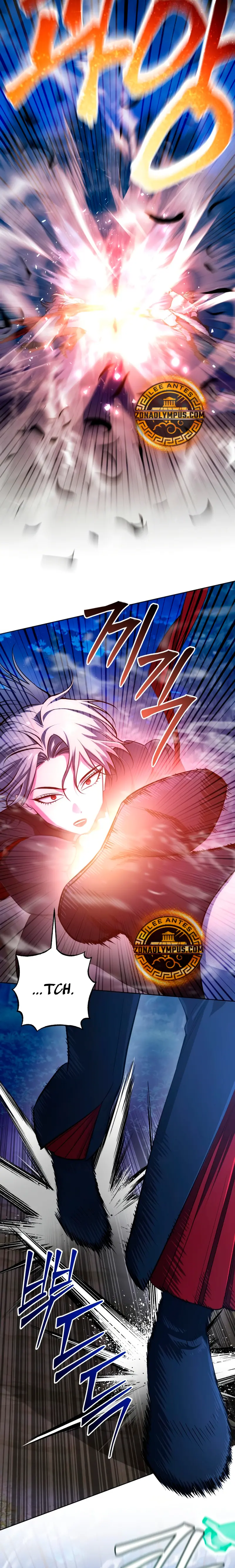 El chico problemático de la torre mágica > Capitulo 32 > Page 131