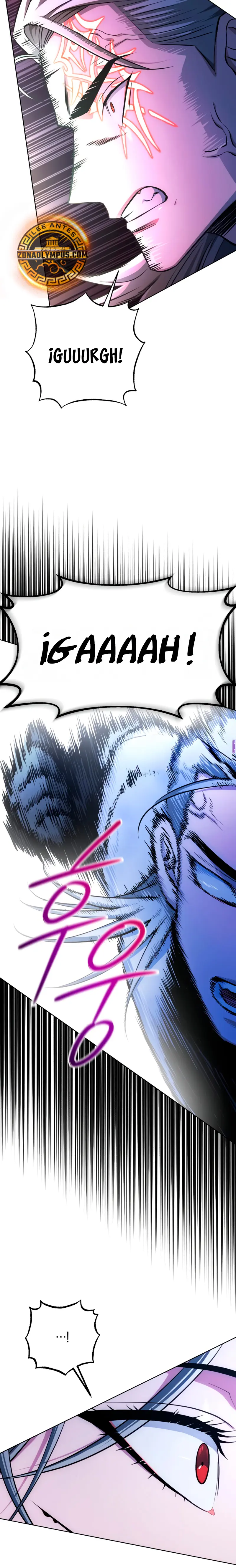 El chico problemático de la torre mágica > Capitulo 32 > Page 151