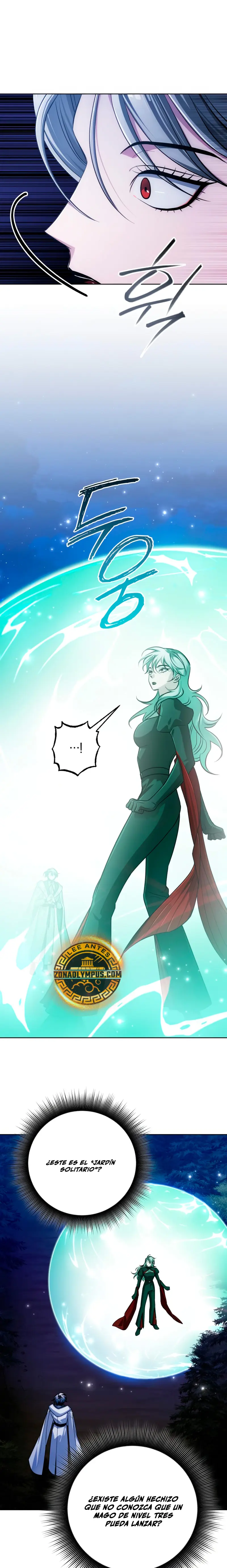 El chico problemático de la torre mágica > Capitulo 32 > Page 181