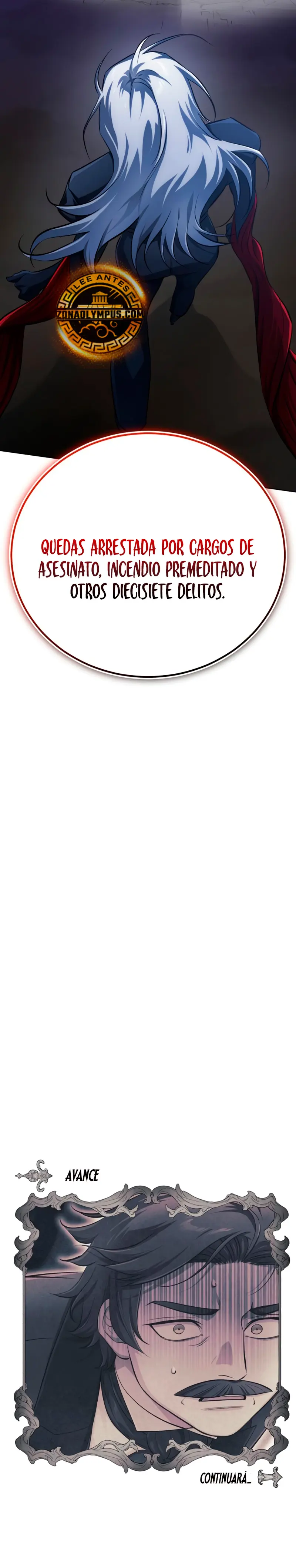 El chico problemático de la torre mágica > Capitulo 32 > Page 361