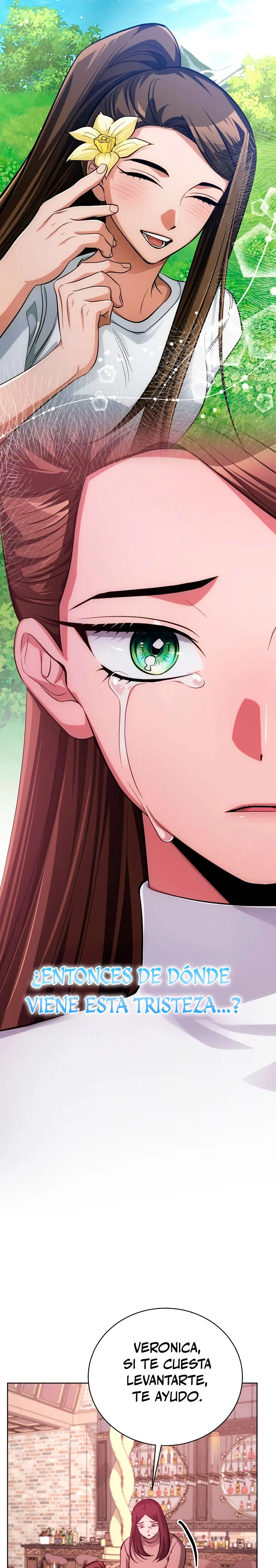 El chico problemático de la torre mágica > Capitulo 44 > Page 131