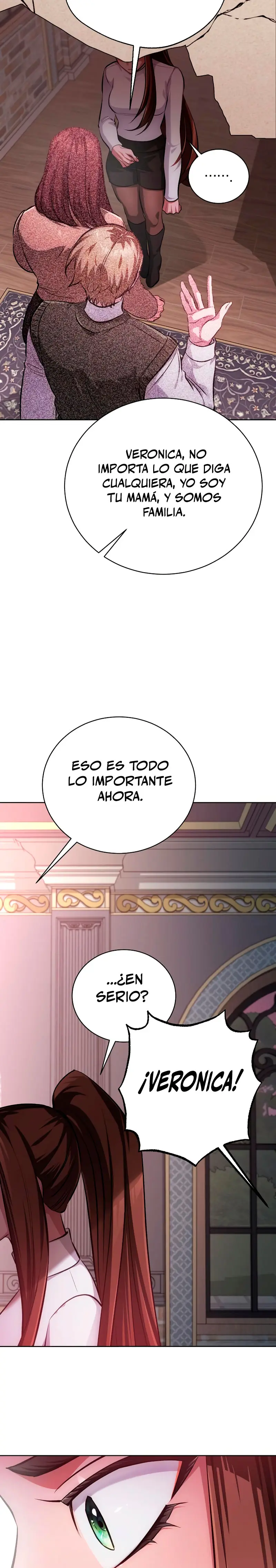 El chico problemático de la torre mágica > Capitulo 44 > Page 181