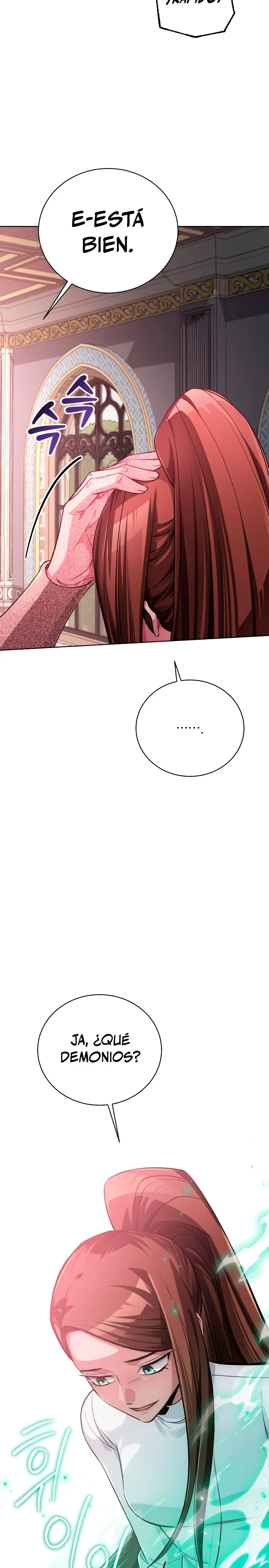 El chico problemático de la torre mágica > Capitulo 44 > Page 211