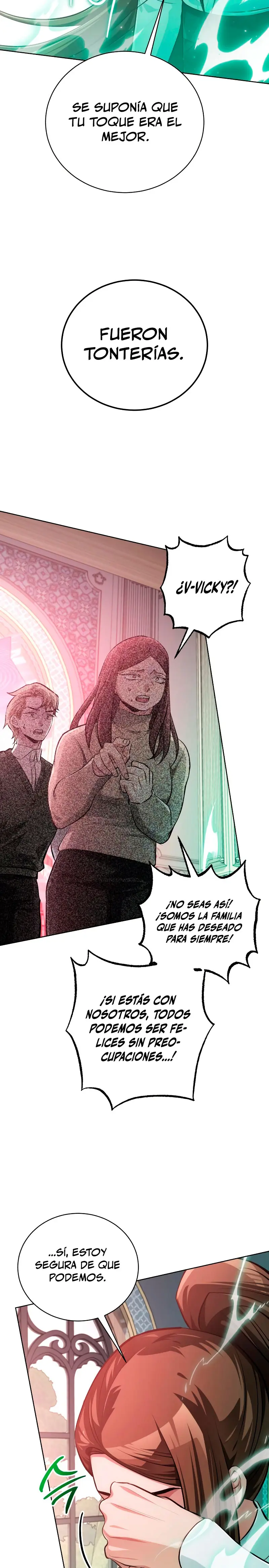 El chico problemático de la torre mágica > Capitulo 44 > Page 221