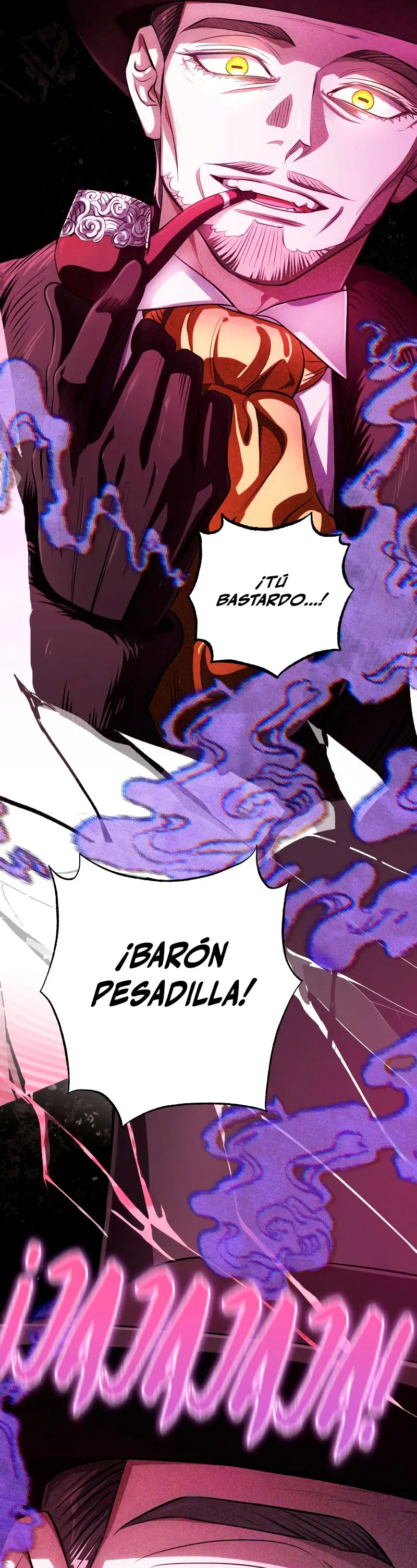 El chico problemático de la torre mágica > Capitulo 44 > Page 451