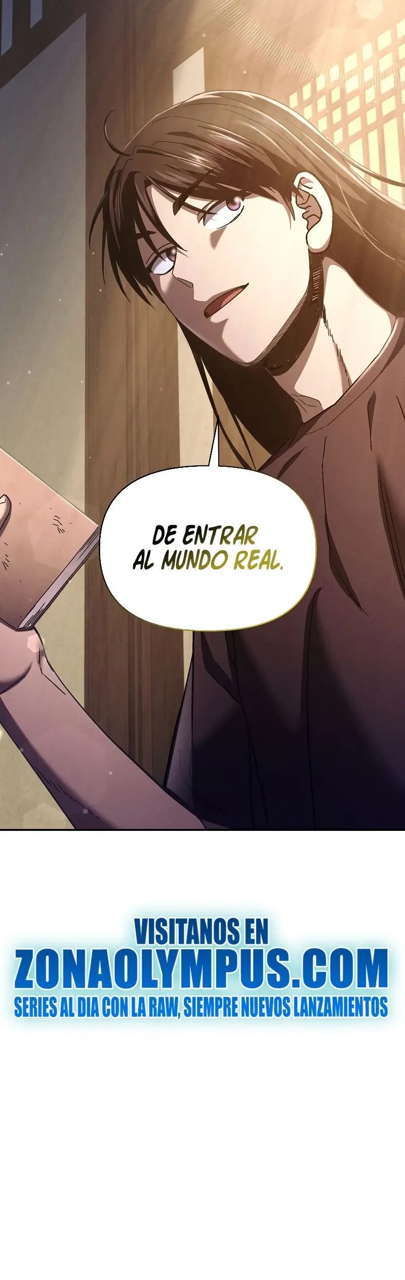 *Me convertí en el sucesor del dios marcial > Capitulo 14 > Page 291