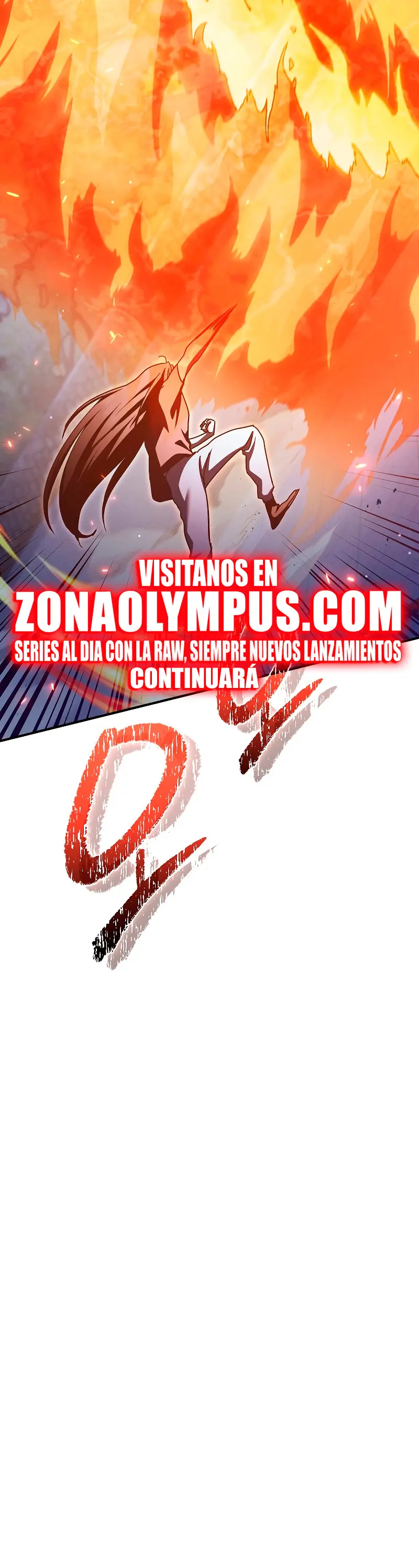 *Me convertí en el sucesor del dios marcial > Capitulo 16 > Page 371