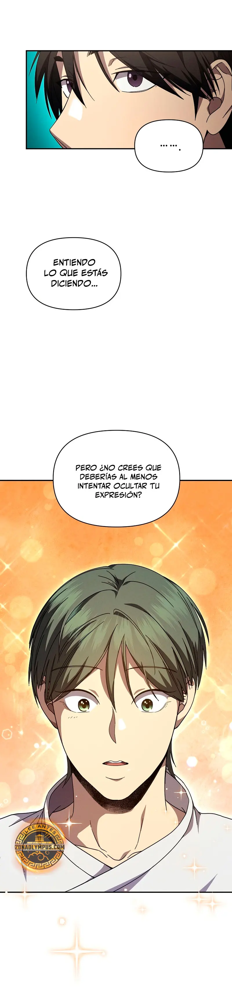 *Me convertí en el sucesor del dios marcial > Capitulo 21 > Page 241