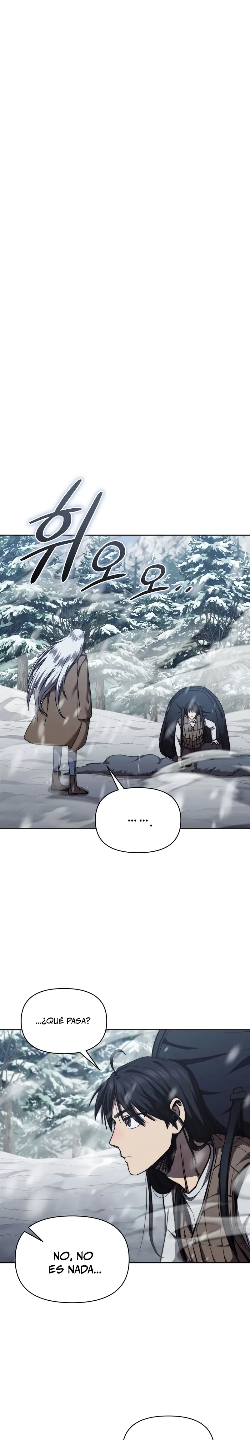 *Me convertí en el sucesor del dios marcial > Capitulo 24 > Page 31