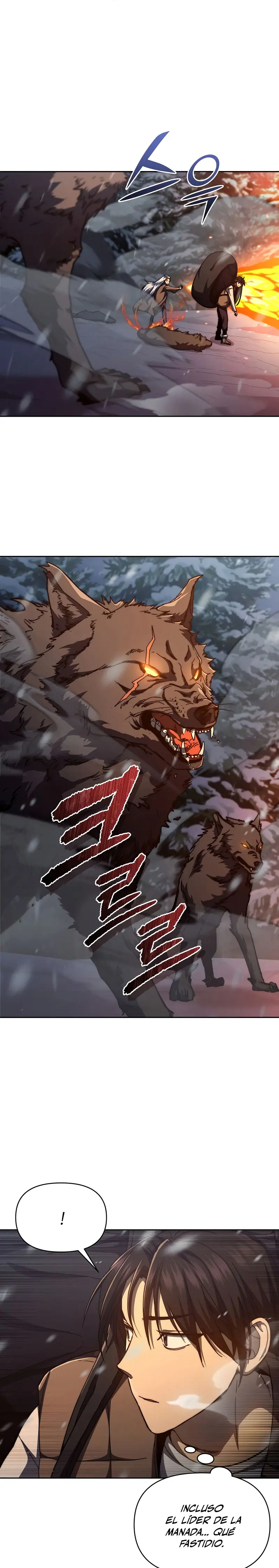 *Me convertí en el sucesor del dios marcial > Capitulo 24 > Page 161