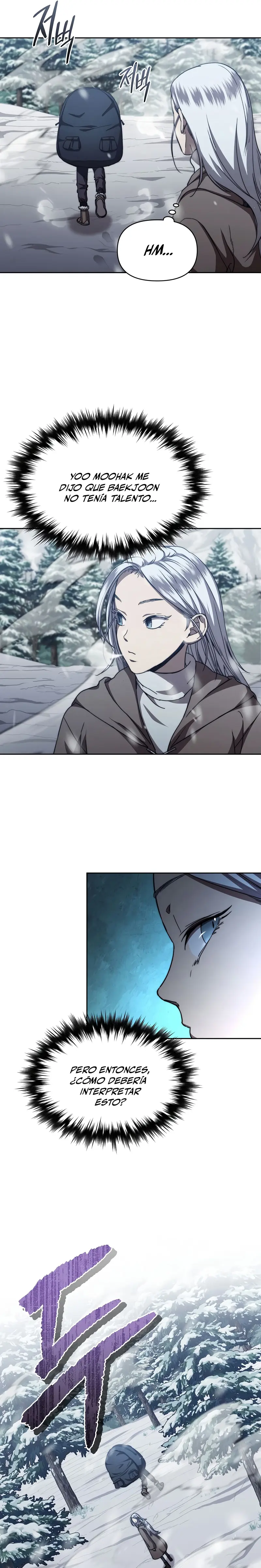 *Me convertí en el sucesor del dios marcial > Capitulo 24 > Page 281