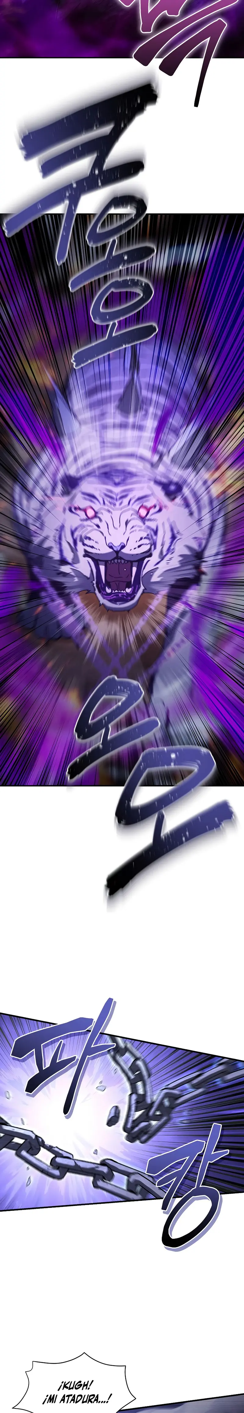 *Me convertí en el sucesor del dios marcial > Capitulo 26 > Page 51