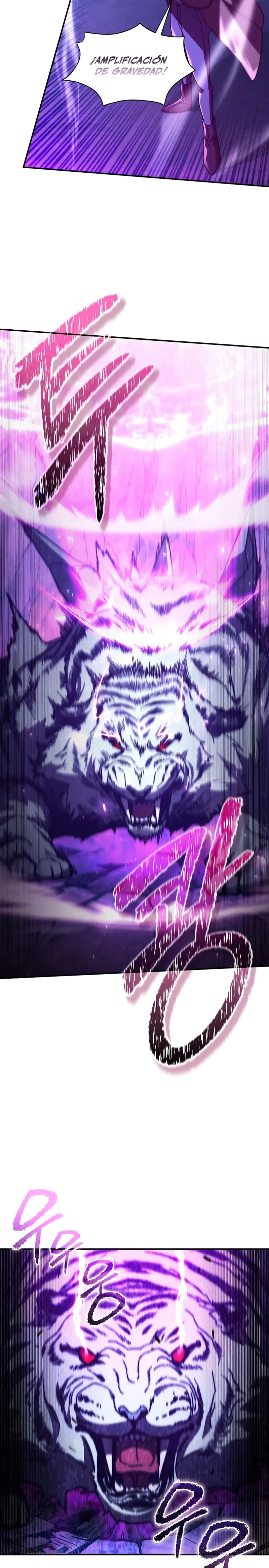 *Me convertí en el sucesor del dios marcial > Capitulo 26 > Page 91