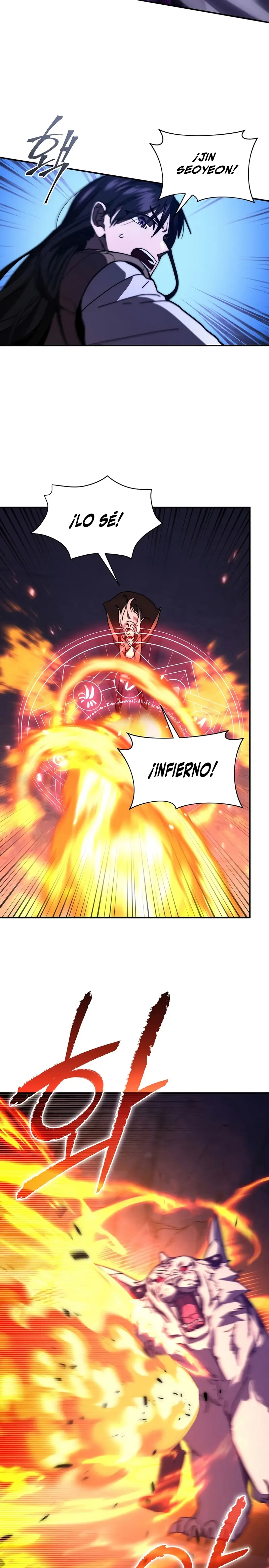 *Me convertí en el sucesor del dios marcial > Capitulo 26 > Page 171