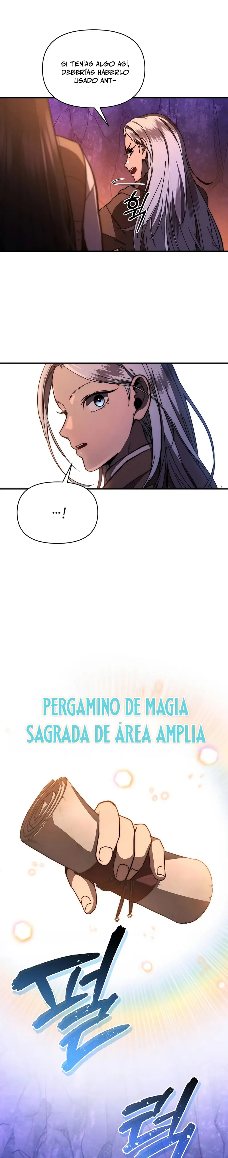 *Me convertí en el sucesor del dios marcial > Capitulo 26 > Page 291