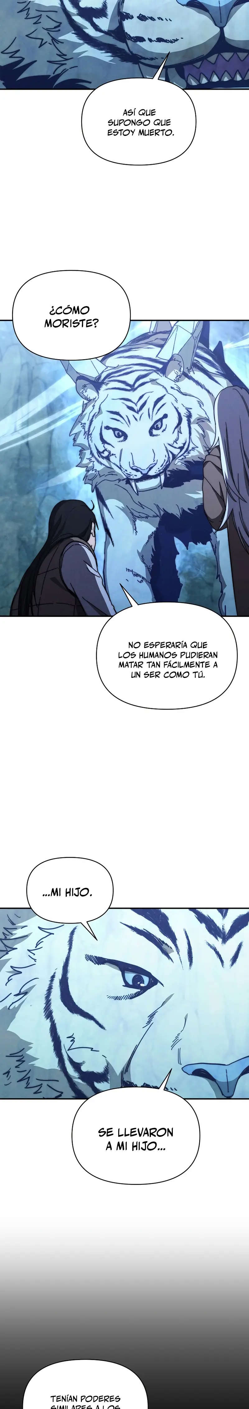 *Me convertí en el sucesor del dios marcial > Capitulo 27 > Page 171