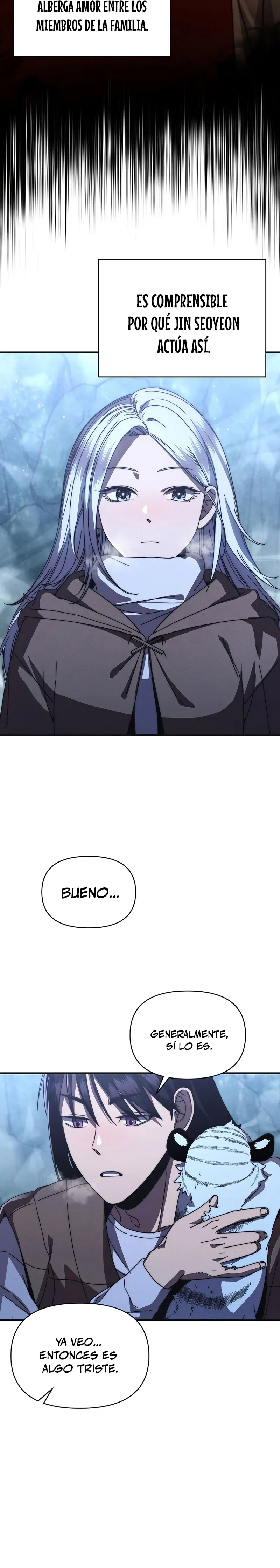 *Me convertí en el sucesor del dios marcial > Capitulo 29 > Page 51