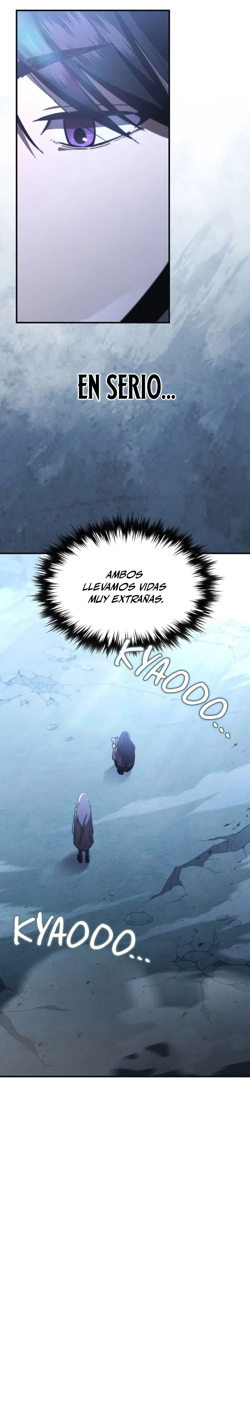 *Me convertí en el sucesor del dios marcial > Capitulo 29 > Page 61
