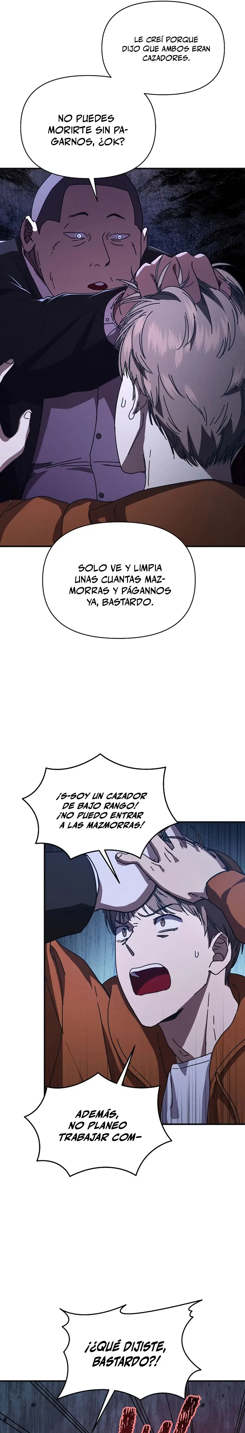 *Me convertí en el sucesor del dios marcial > Capitulo 29 > Page 211