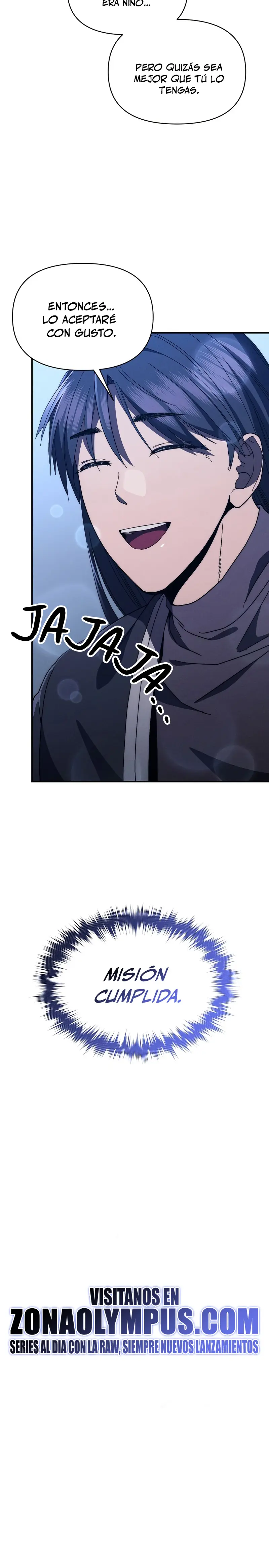 *Me convertí en el sucesor del dios marcial > Capitulo 30 > Page 71