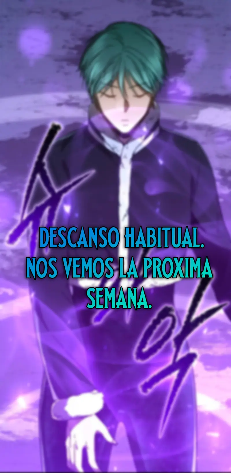 *Me convertí en el sucesor del dios marcial > Capitulo 32.5 > Page 01