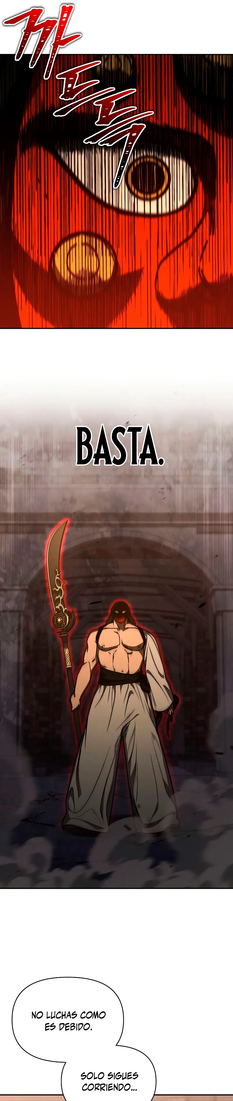 *Me convertí en el sucesor del dios marcial > Capitulo 34 > Page 281