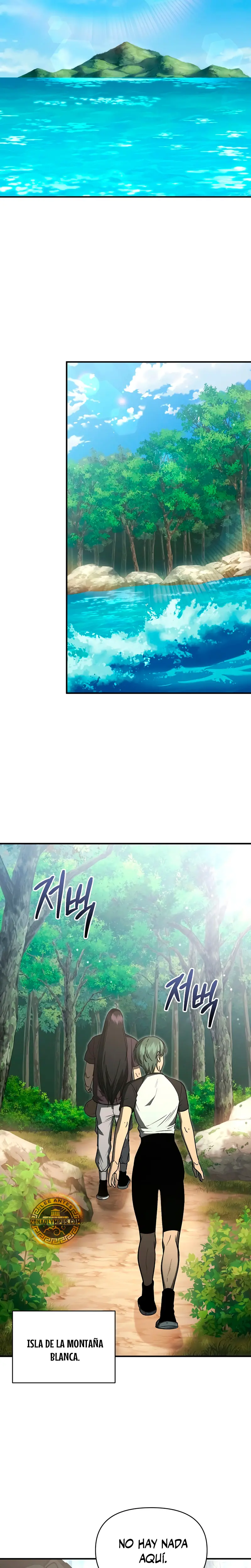 *Me convertí en el sucesor del dios marcial > Capitulo 36 > Page 181