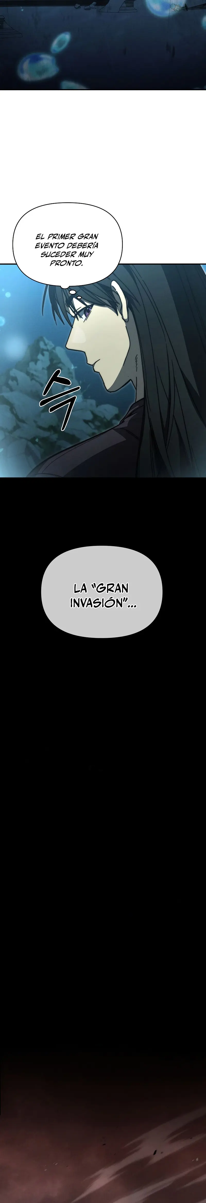 Me convertí en el sucesor del dios marcial > Capitulo 38 > Page 61