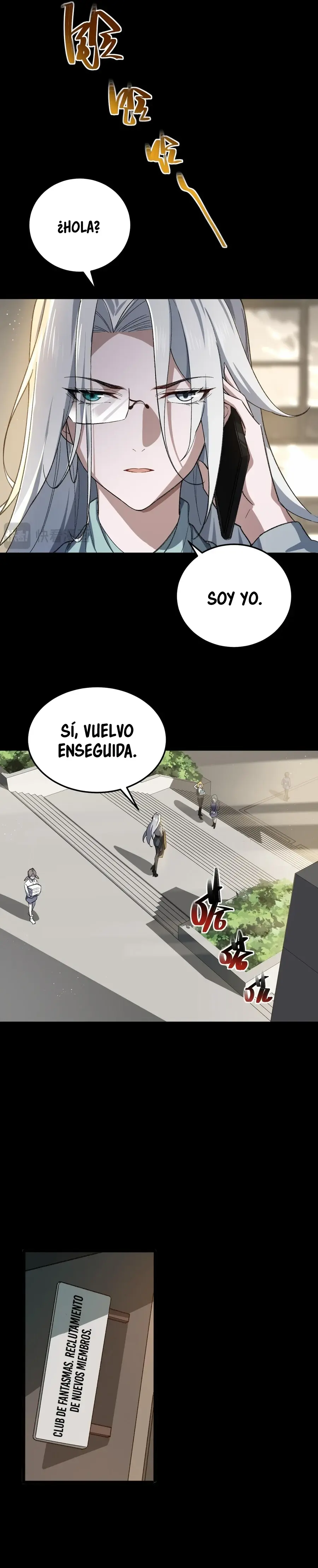 Creador de Leyendas Urbanas > Capitulo 3 > Page 41