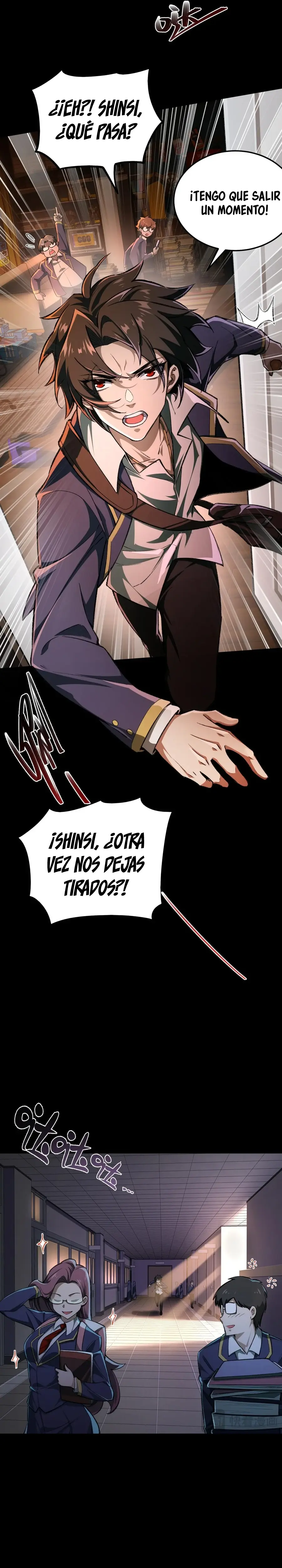 Creador de Leyendas Urbanas > Capitulo 3 > Page 121
