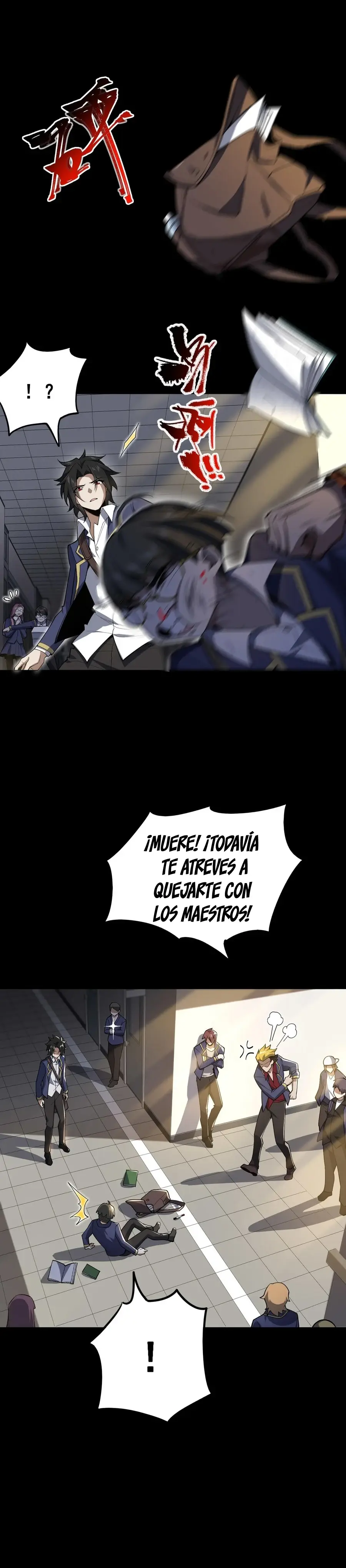 Creador de Leyendas Urbanas > Capitulo 3 > Page 141