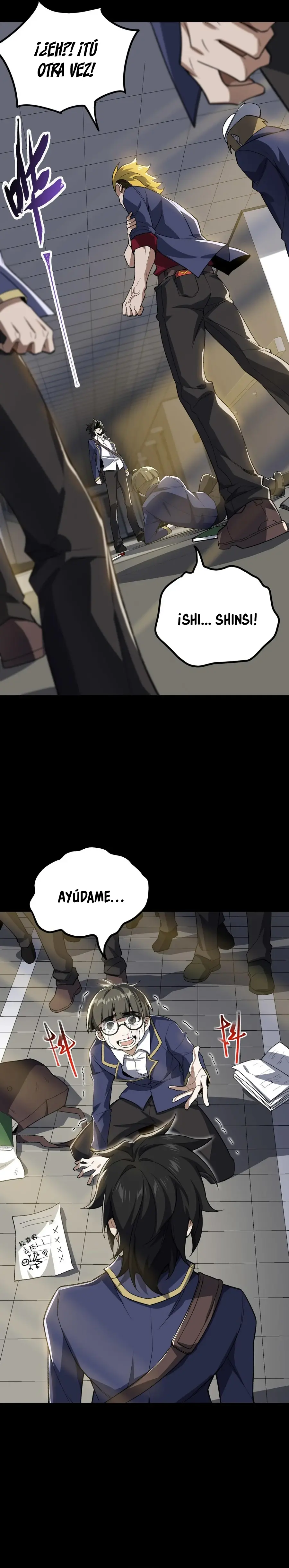 Creador de Leyendas Urbanas > Capitulo 3 > Page 151