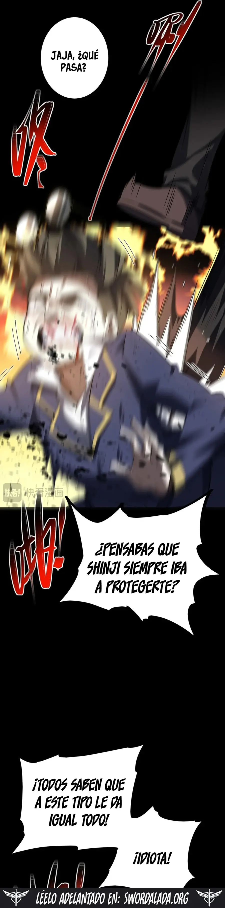 Creador de Leyendas Urbanas > Capitulo 3 > Page 171