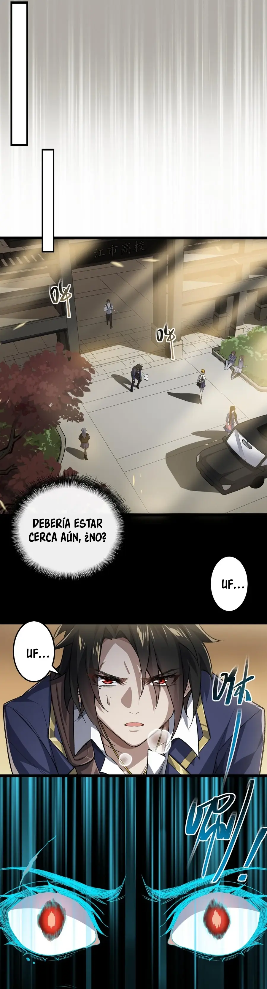 Creador de Leyendas Urbanas > Capitulo 3 > Page 191