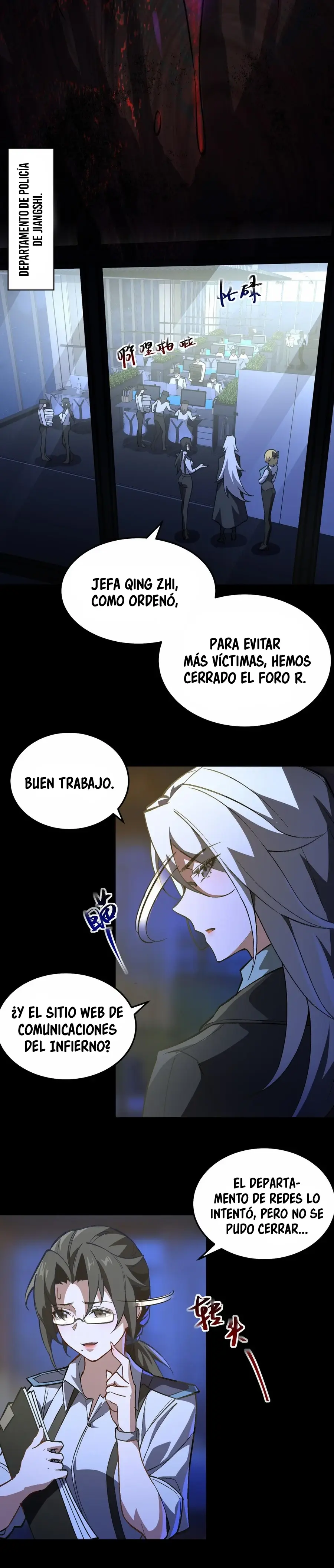 Creador de Leyendas Urbanas > Capitulo 3 > Page 221
