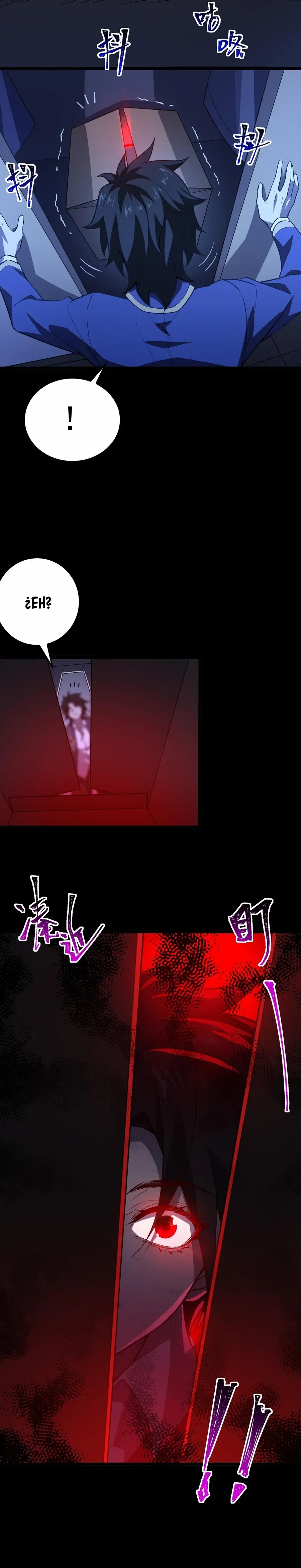 Creador de Leyendas Urbanas > Capitulo 3 > Page 231