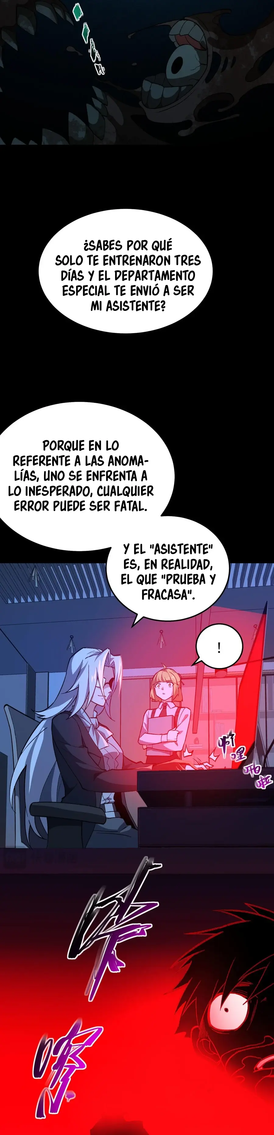 Creador de Leyendas Urbanas > Capitulo 3 > Page 321